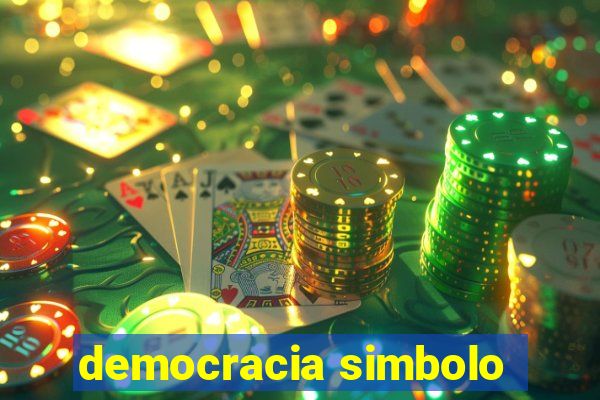 democracia simbolo